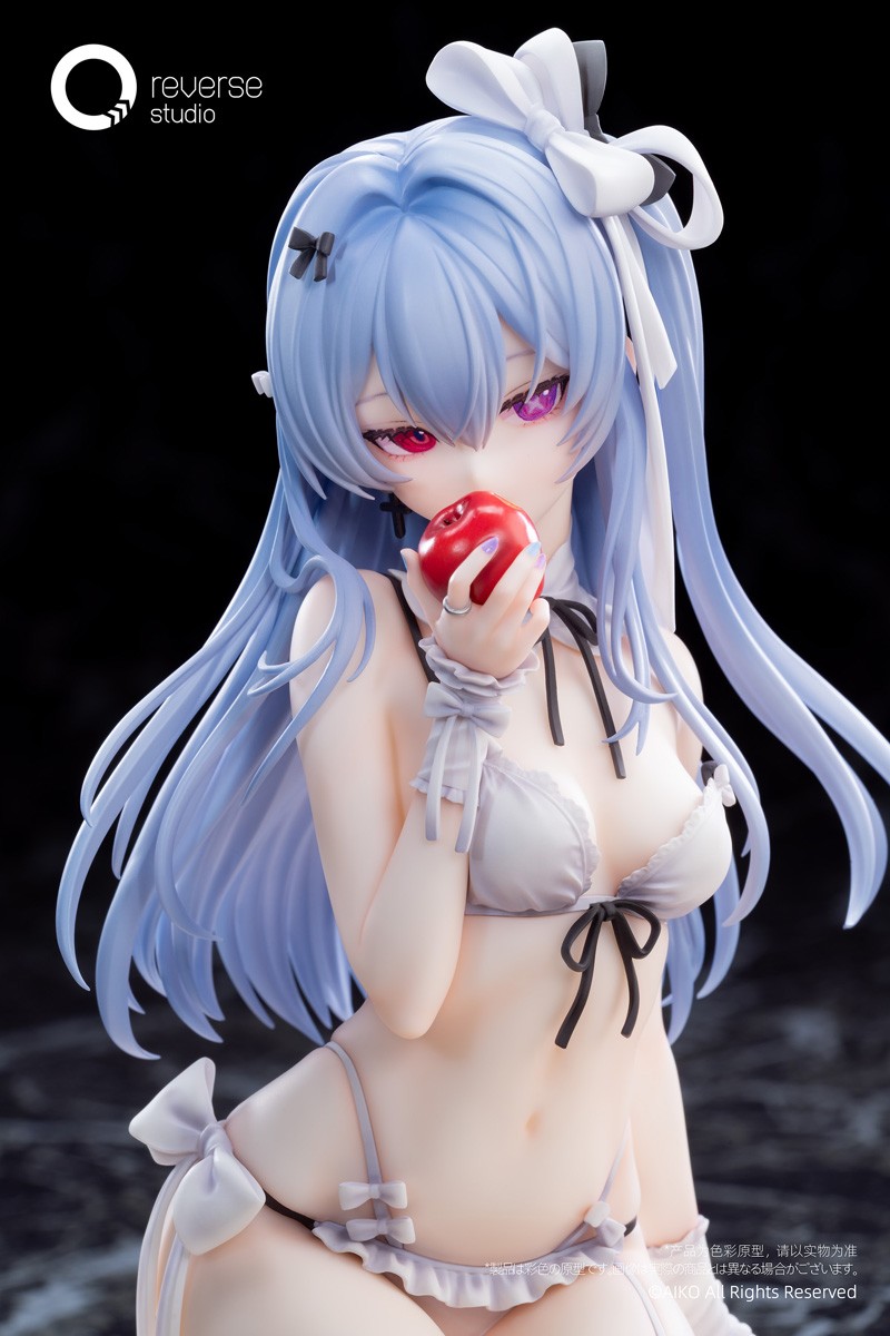 Niya Forbidden Fruit Ver. (Figure) Bonus Included - Image 6