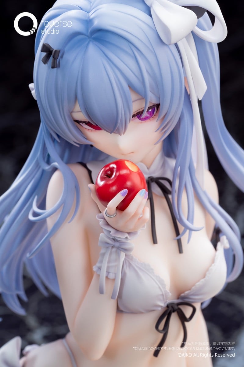 Niya Forbidden Fruit Ver. (Figure) Bonus Included - Image 7