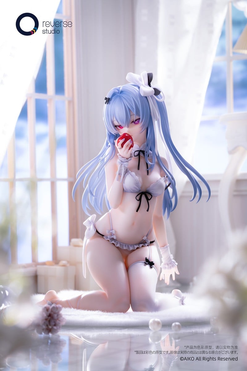 Niya Forbidden Fruit Ver. (Figure) Bonus Included - Image 15