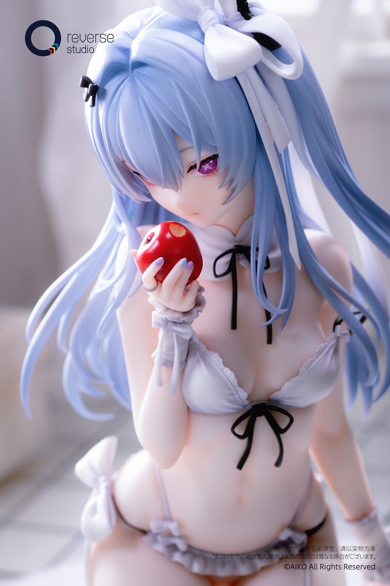 Niya Forbidden Fruit Ver. (Figure) Bonus Included - Image 20