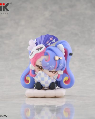 Wuthering Waves Sleepy Series Roccia (Figure)