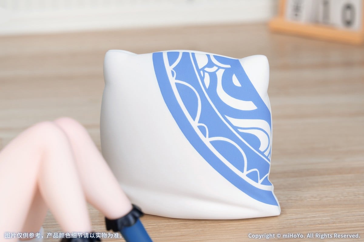 Honkai Impact 3rd Fu Hua: Little Tea Party Ver. (Figure) - Bild 8