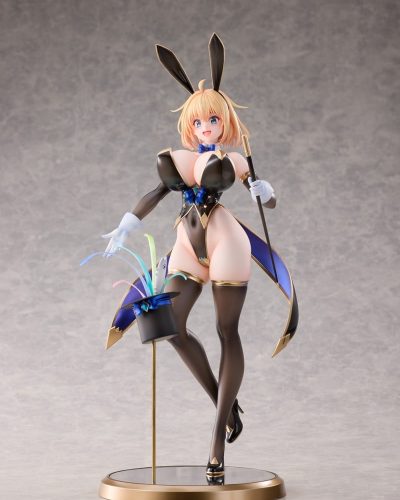 Sophia F. Shirring Magician Bunny Ver. Standard Edition (Figure)