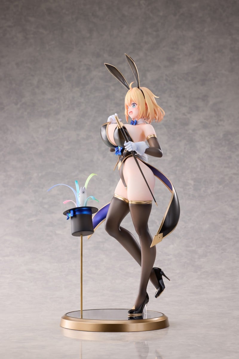 Sophia F. Shirring Magician Bunny Ver. Standard Edition (Figure) - Image 3