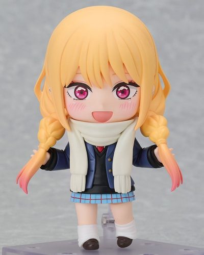 My Dress-Up Darling: Nendoroid Marin Kitagawa: Winter Uniform Ver. (Figure)
