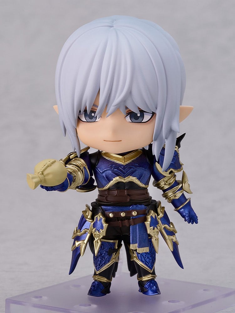 Final Fantasy Nendoroid Estinien (Completed) - Bild 3