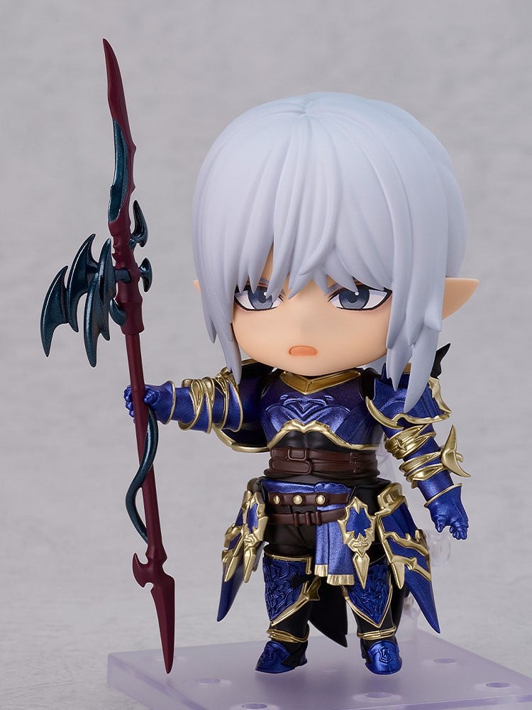 Final Fantasy Nendoroid Estinien (Completed) - Bild 4