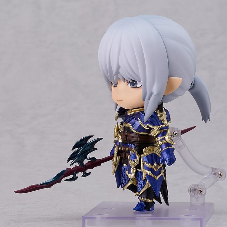 Final Fantasy Nendoroid Estinien (Completed) - Bild 5