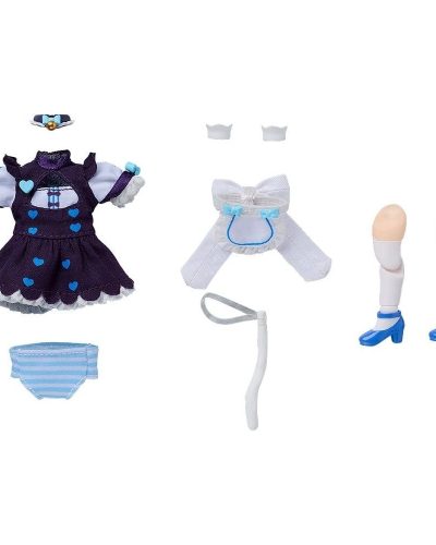 Nekopara Sekai Connect Parts for Nendoroid Doll Figures Vanilla