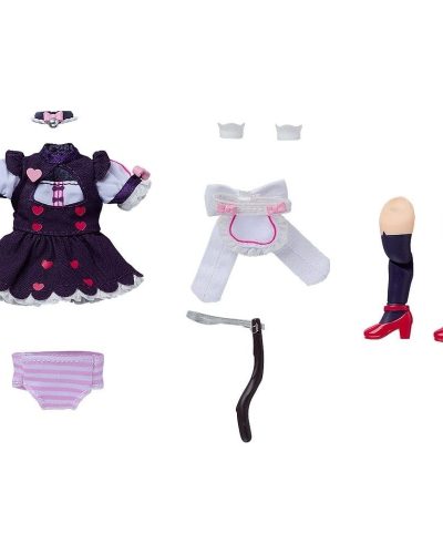 Nekopara Sekai Connect Parts for Nendoroid Doll Figures Chocola