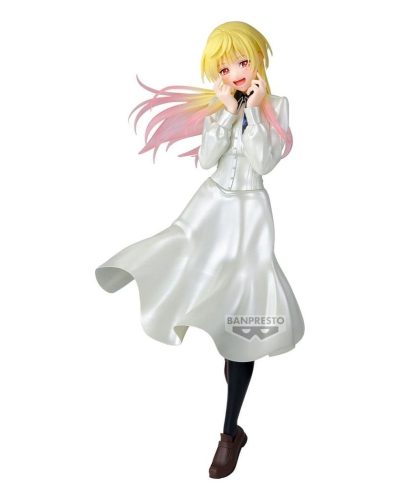 Marriagetoxin Glitter & Glamours PVC Figure Mei Kinosaki Special Color ver. 21 cm