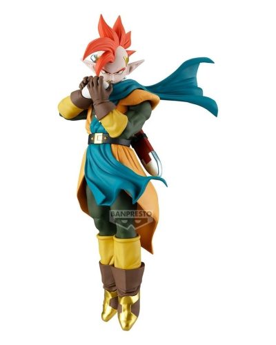 Dragon Ball Z Solid Edge Works PVC Figure Tapion 22 cm