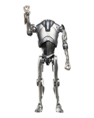 Star Wars Episode II Vintage Collection Action Figure Super Battle Droid 10 cm