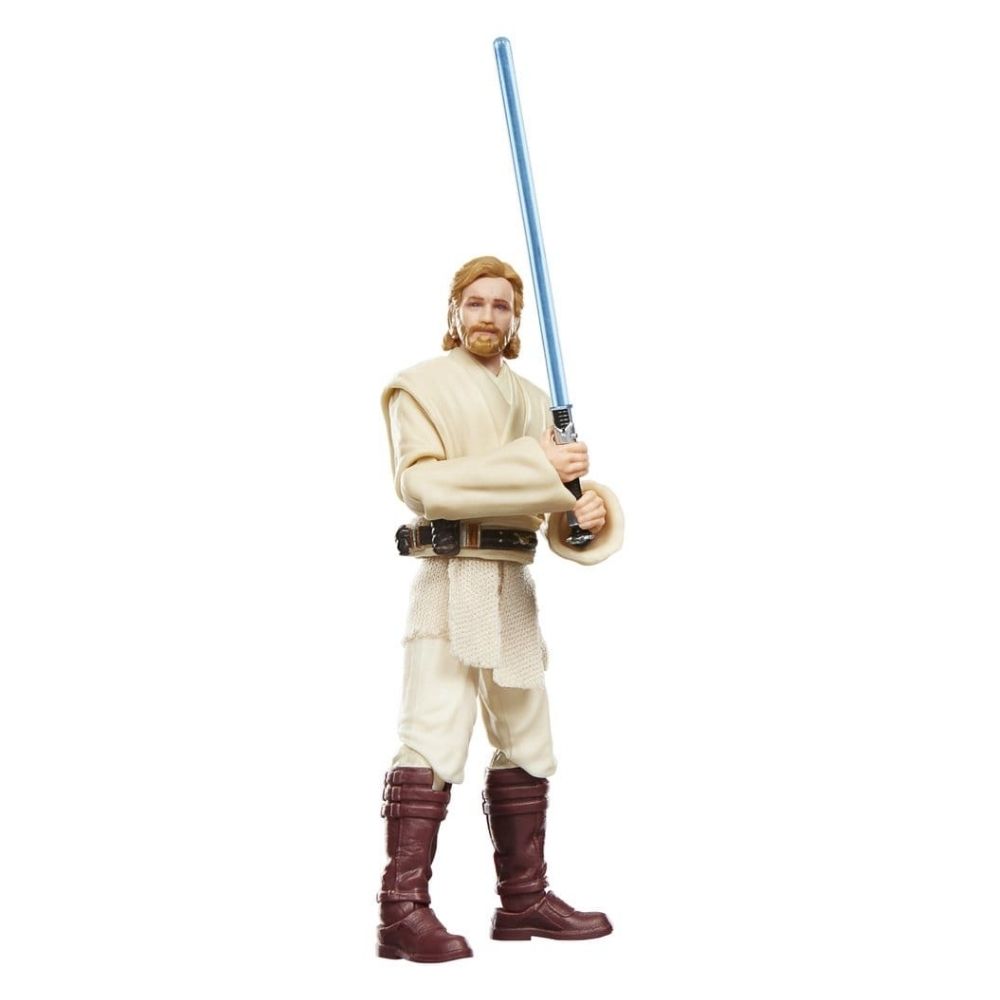 Star Wars Episode II Vintage Collection Action Figure Obi-Wan Kenobi 10 cm