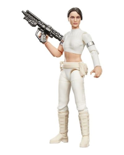 Star Wars Episode II Vintage Collection Action Figure Padmé Amidala (Geonosis) 10 cm