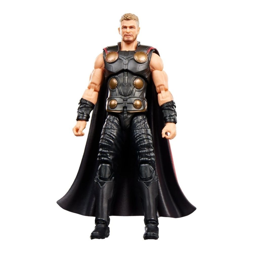 Avengers: Doomsday Marvel Legends Action Figure Thor 15 cm