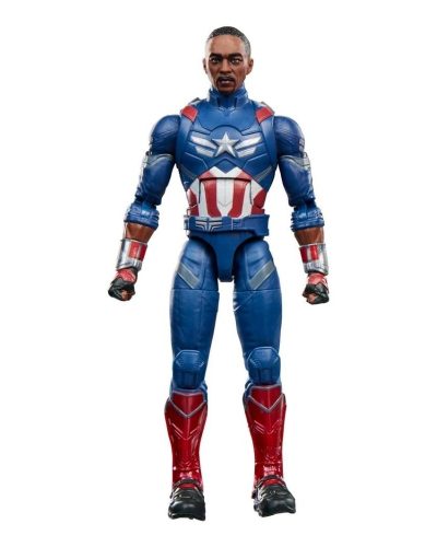 Avengers: Doomsday Marvel Legends Action Figure Captain America 15 cm