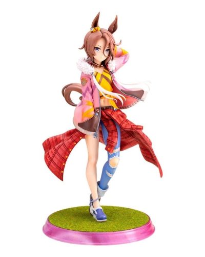 Umamusume: Pretty Derby PVC Figure 1/7 Narita Taishin 24 cm