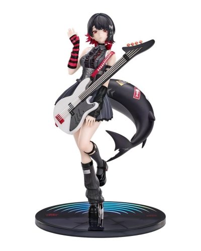Zenless Zone Zero Gift+ PVC Figure 1/8 Ellen Joe Sparkling Wonderland Ver. 21 cm