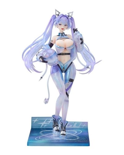 Original Character Figure 1/7 Star Sky Aila Illustration by misyune12 27 cm
