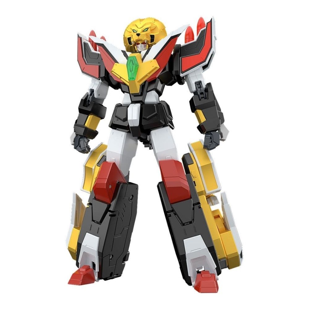 The Brave Fighter of Legend Da-Garn The Gattai Action Figure Ga-Orn (re-run) 25 cm