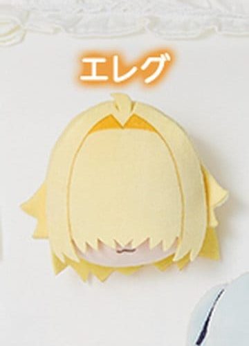 Goddess of Victory: Nikke Pingurumi Pin Badge Vol. 4 Elegg