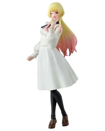 Marriagetoxin SHFiguarts Action Figure Mei Kinosaki
