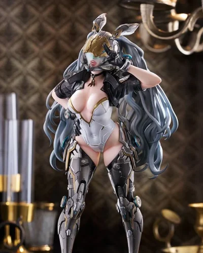 The First Descendant PVC Figure 1/7 Ultimate Bunny