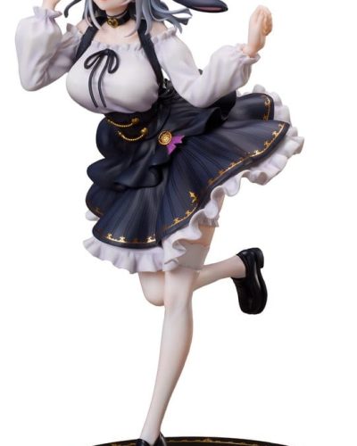 Aogiri High School PVC Figure 1/7 Yamaguro Nekuro Casual Outfit Ver. 22 cm