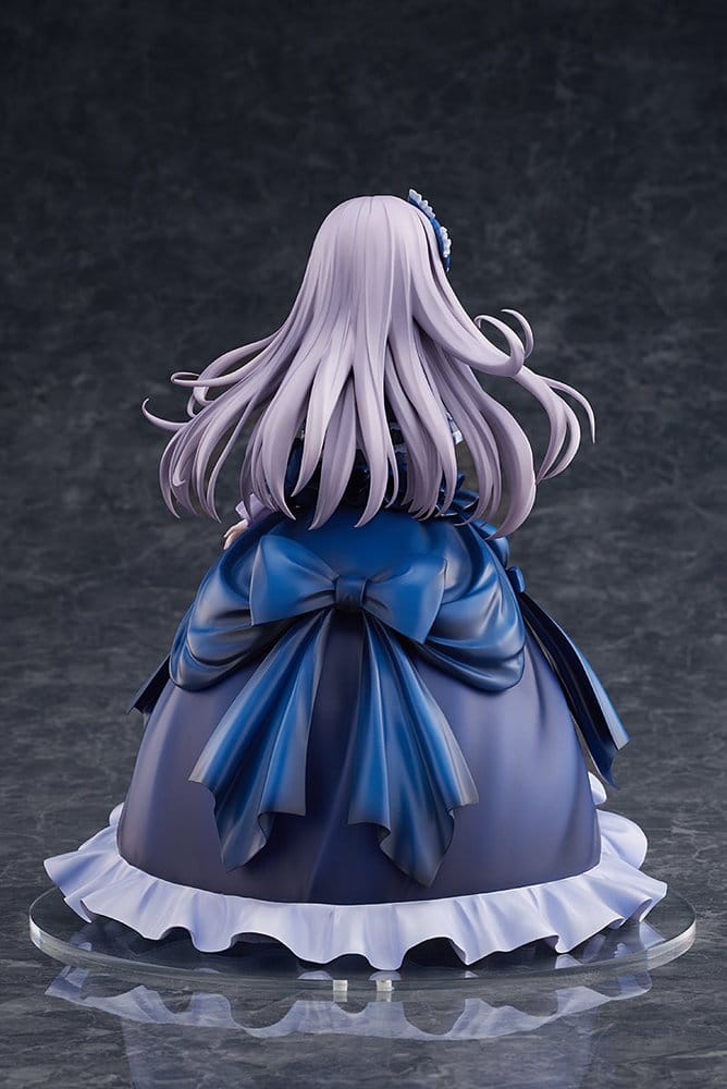 Yu-Gi-Oh! Card Game Monster Figure Collection PVC Figure 1/7 Ghost Belle & Haunted Mansion 21 cm - Bild 5