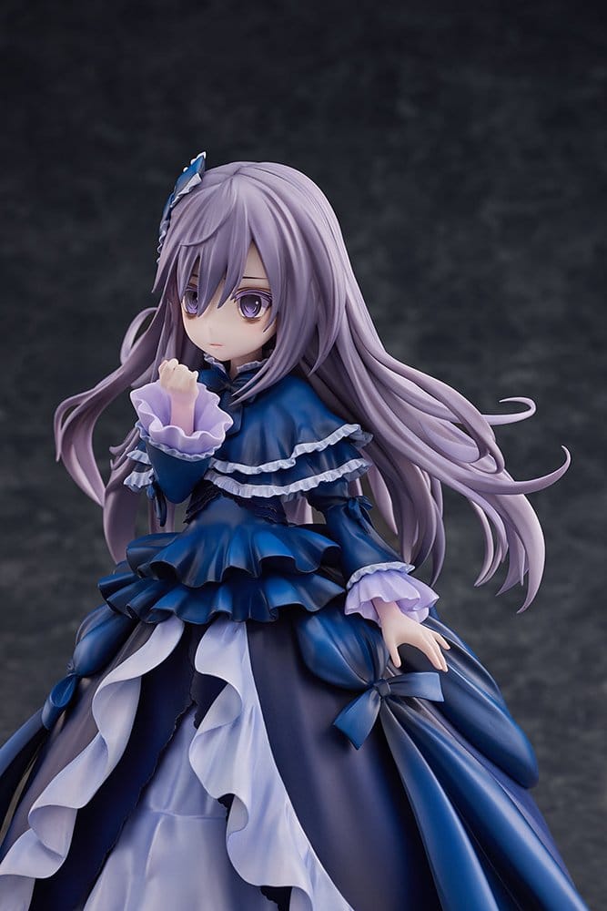 Yu-Gi-Oh! Card Game Monster Figure Collection PVC Figure 1/7 Ghost Belle & Haunted Mansion 21 cm - Bild 9