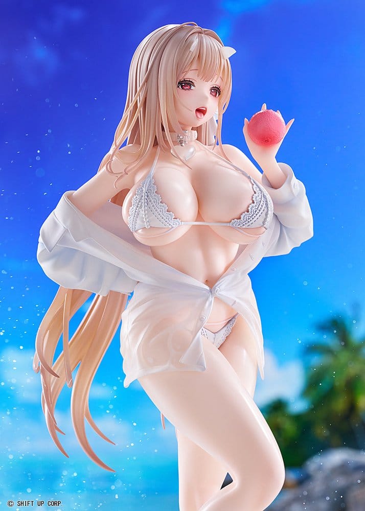 Goddess of Victory: Nikke PVC Figure 1/7 Viper Shine of Love 28 cm - Image 5