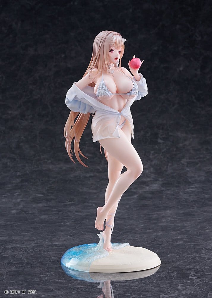 Goddess of Victory: Nikke PVC Figure 1/7 Viper Shine of Love 28 cm - Image 11