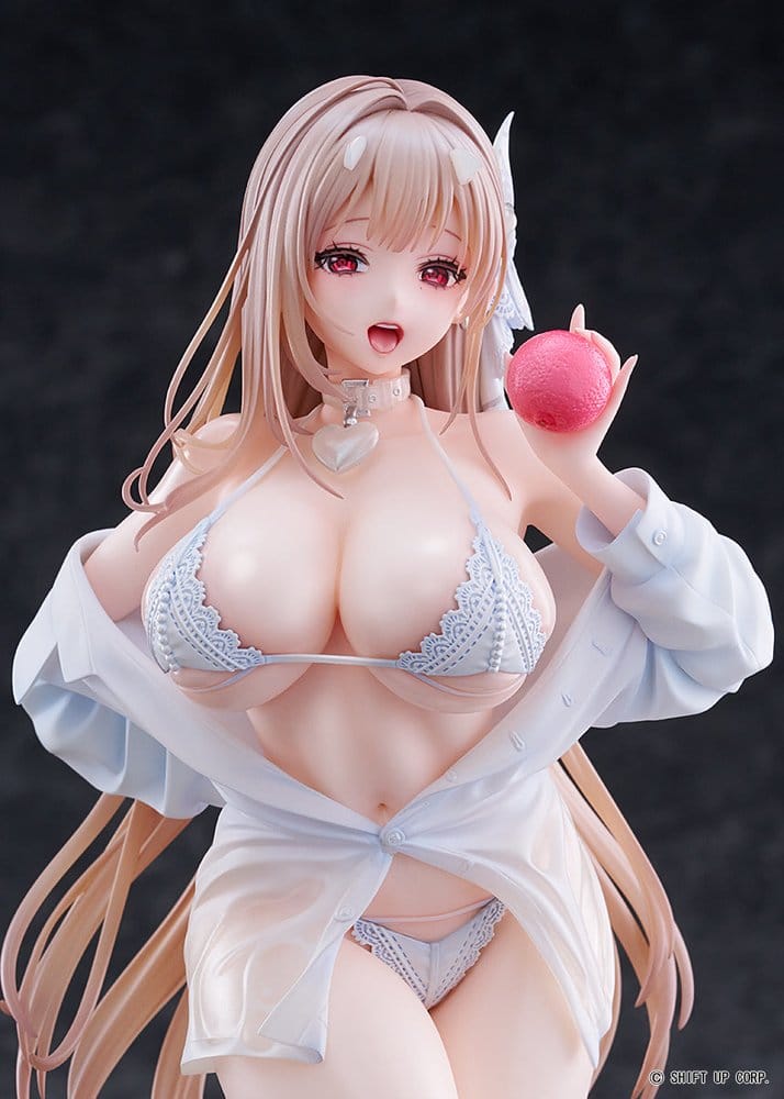 Goddess of Victory: Nikke PVC Figure 1/7 Viper Shine of Love 28 cm - Image 12