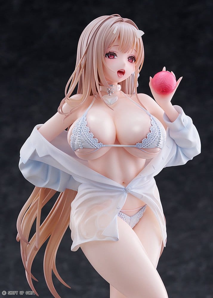Goddess of Victory: Nikke PVC Figure 1/7 Viper Shine of Love 28 cm - Image 13
