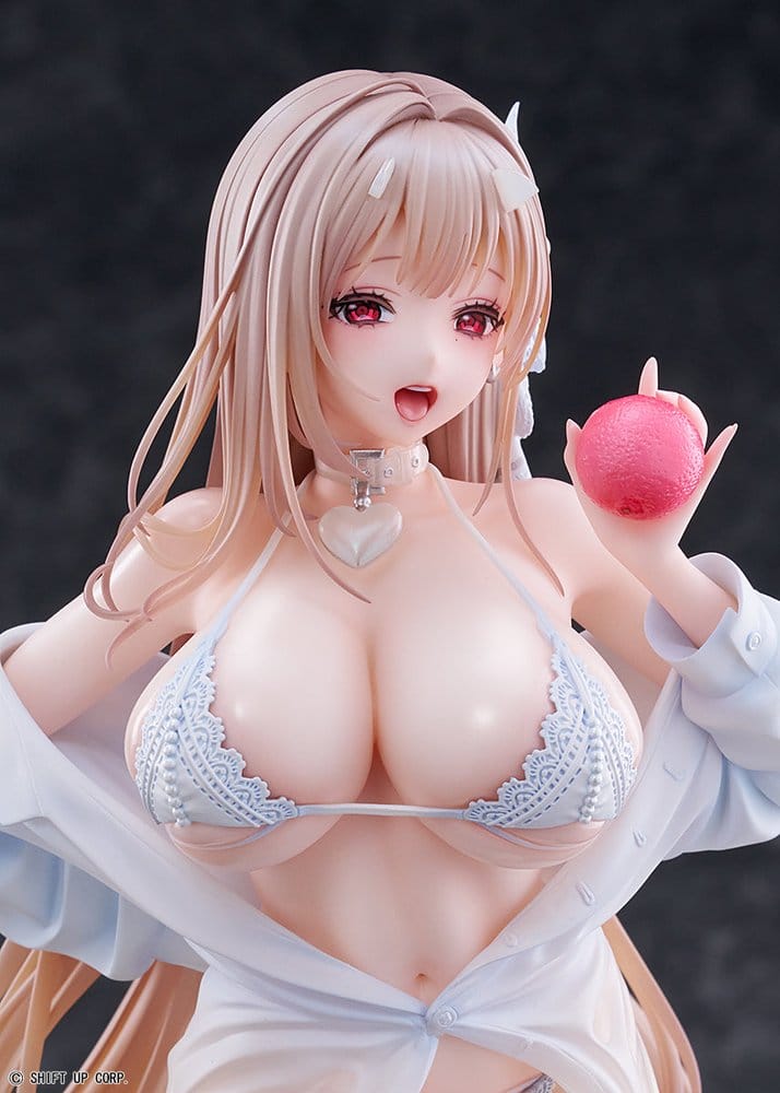 Goddess of Victory: Nikke PVC Figure 1/7 Viper Shine of Love 28 cm - Image 15