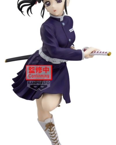 Demon Slayer: Kimetsu no Yaiba Glitter & Glamours PVC Figure Kanao Tsuyuri II 21 cm