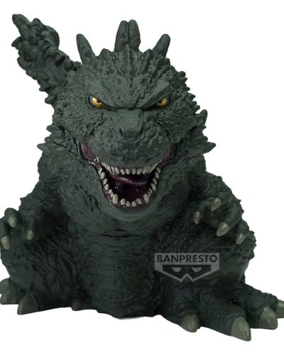 Godzilla Minus Zero Enshrined Monsters PVC Figure Ex Godzilla (2026) 13 cm