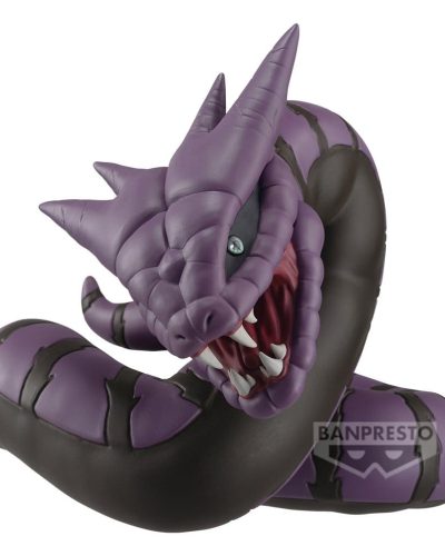 Naruto Soft Vinyl Figure Manda 12 cm