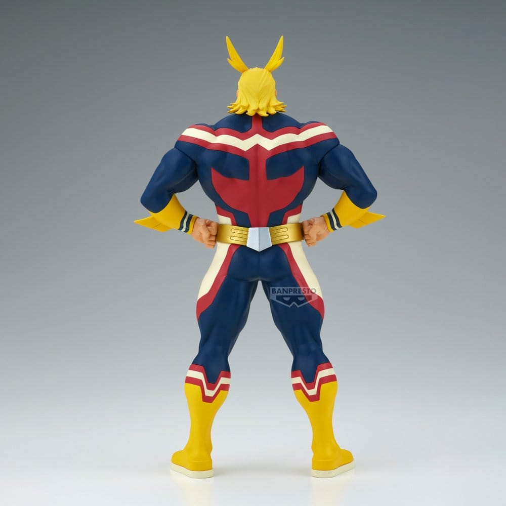 My Hero Academia 10th Anniversary PVC Figure All Might 23 cm - Bild 5