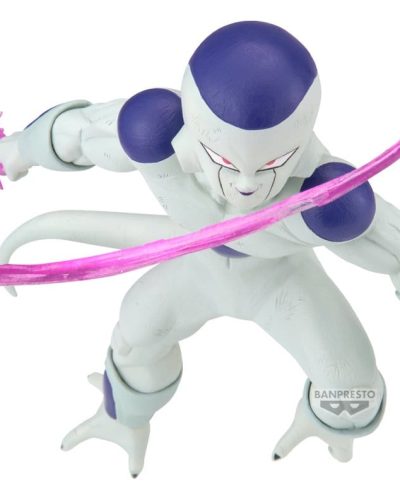 Dragon Ball Z GX Materia PVC Figure Frieza III 15 cm