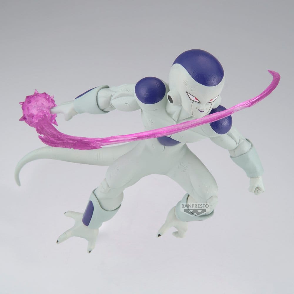 Dragon Ball Z GX Materia PVC Figure Frieza III 15 cm - Bild 4