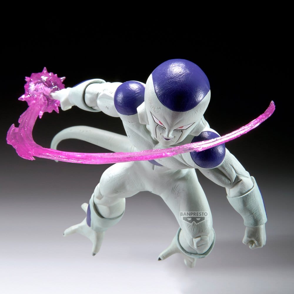Dragon Ball Z GX Materia PVC Figure Frieza III 15 cm - Bild 6