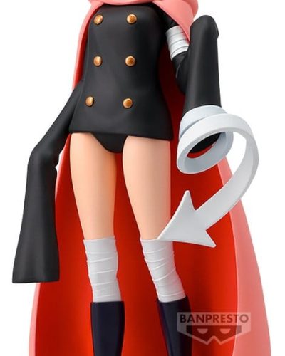One Piece Glitter & Glamours PVC Figure Saint Gunko 24 cm