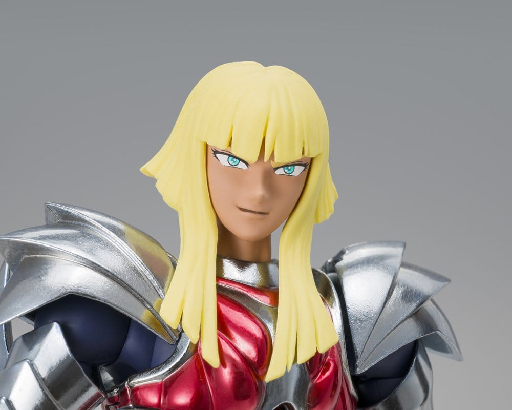 Saint Seiya Saint Cloth Myth EX Action Figure Beta Merak Hagen 40th Anniversary Ver. 18 cm - Bild 7