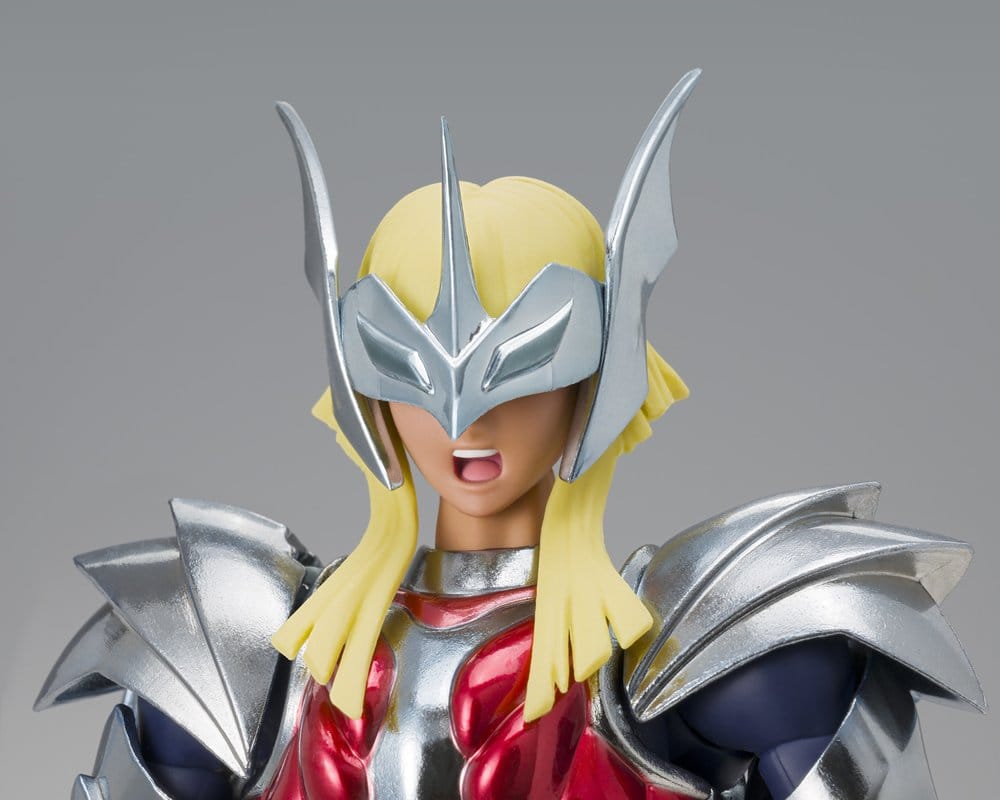 Saint Seiya Saint Cloth Myth EX Action Figure Beta Merak Hagen 40th Anniversary Ver. 18 cm - Bild 9