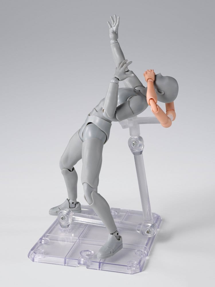 One Piece S.H. Figuarts Action Figure Nico Robin Enies Lobby - Image 9