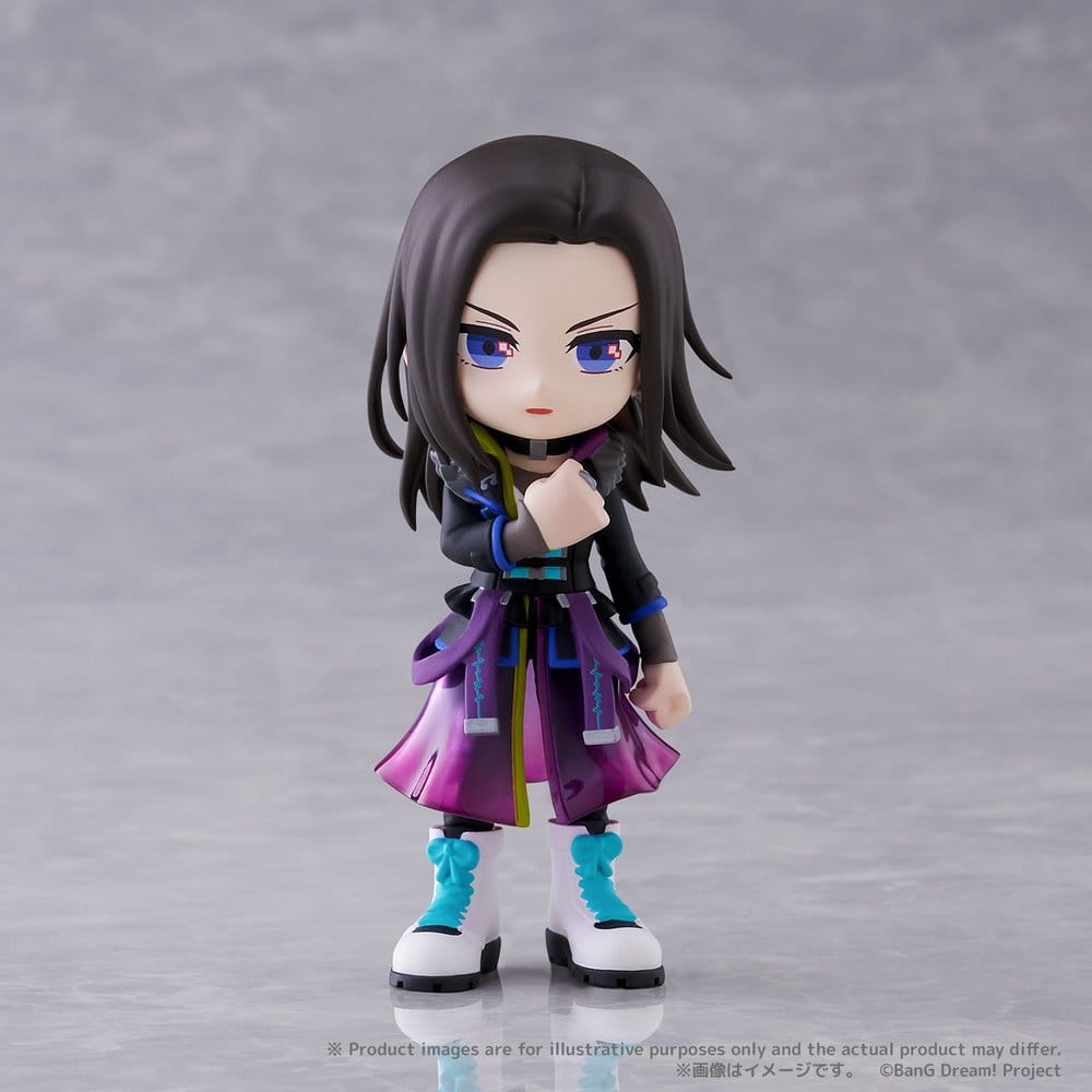 BanG Dream! PalVerse Mini Figures Blind Box Assortment (6) - Bild 11