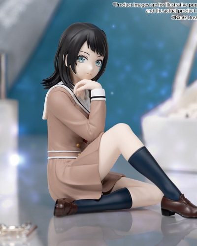 BanG Dream! Premium Figure Ave Mujica PVC Figure Umiri Yahata School Uniform Ver. 9 cm