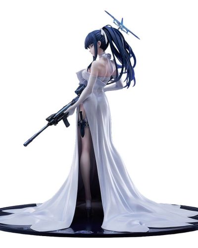 Blue Archive PVC Figure 1/7 Saori (Dress) 28 cm